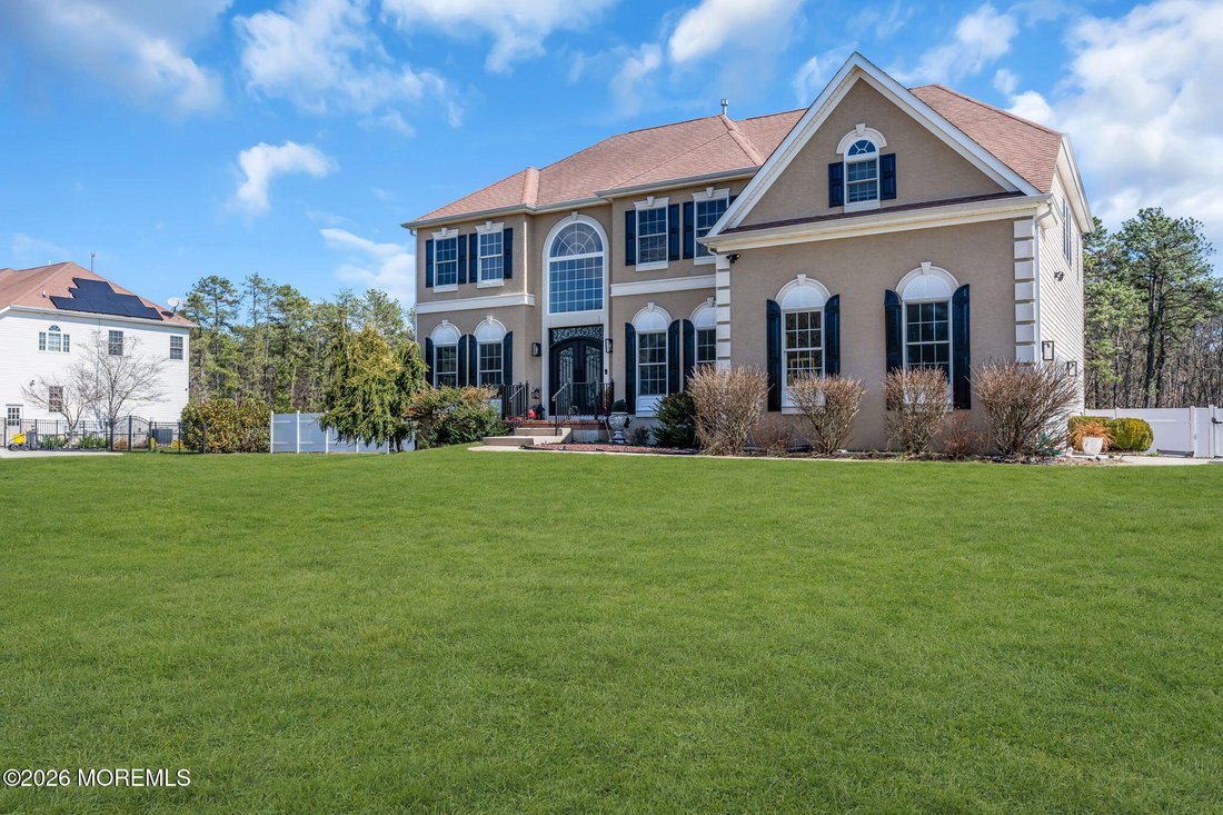 House in Jackson Township, New Jersey, United States 5 - 18007791