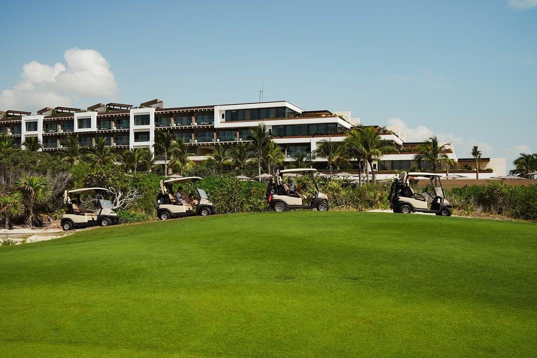 Land in Punta Sam, Quintana Roo, Mexico 4 - 18006580