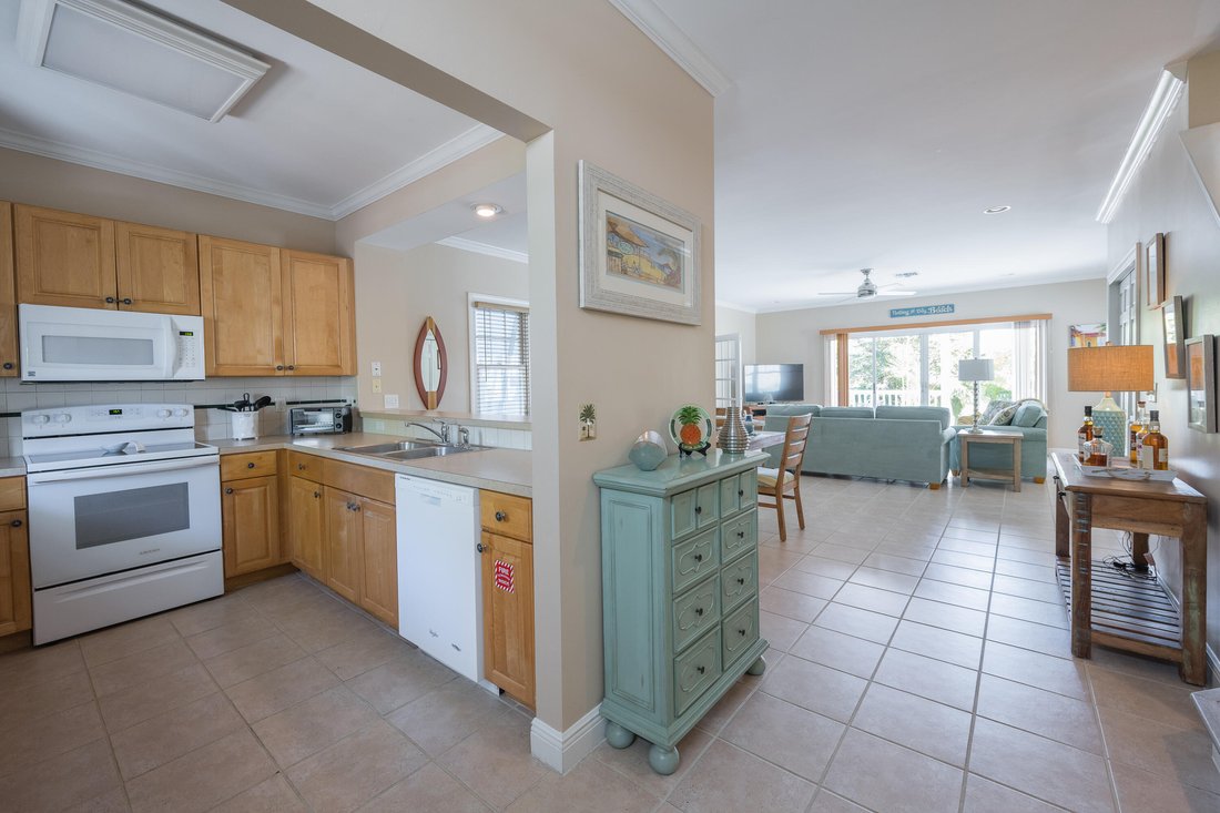 Casa a Key West, Florida, Stati Uniti 3 - 18007476
