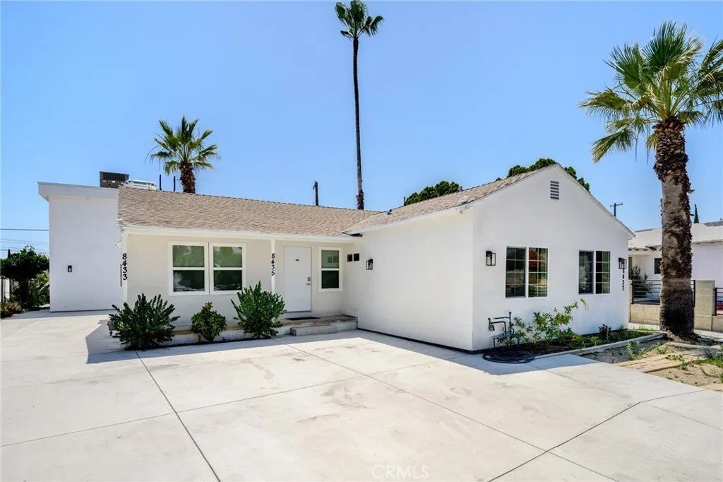 Condo in Los Angeles, California, United States 1 - 18008436