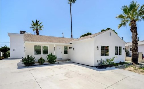 Condo in Los Angeles, California, United States 1
