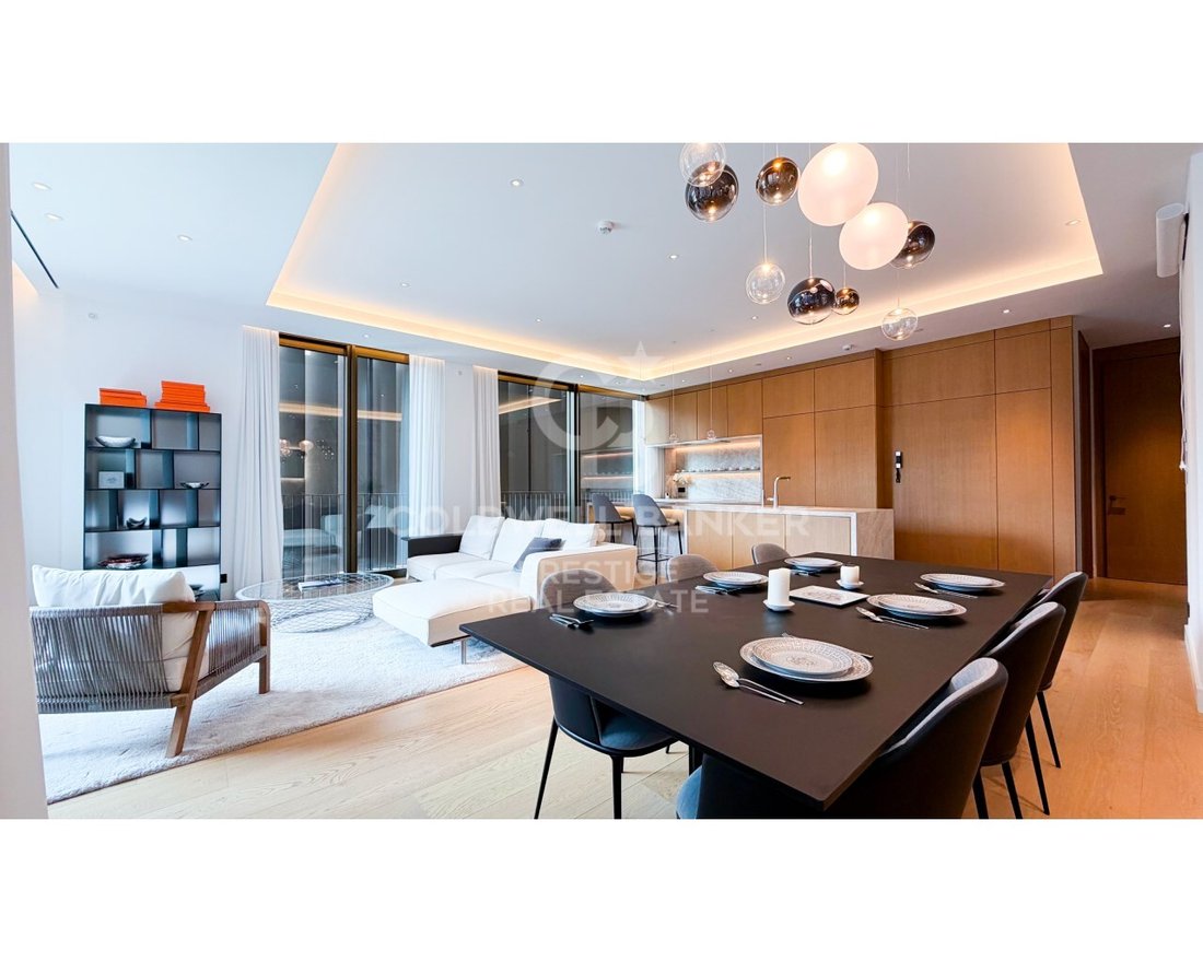 Apartment in Eixample, Barcelona, Spain 2 - 18011088