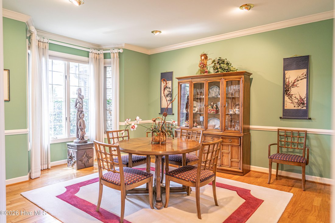 House in Pinehurst, North Carolina, United States 2 - 18005289