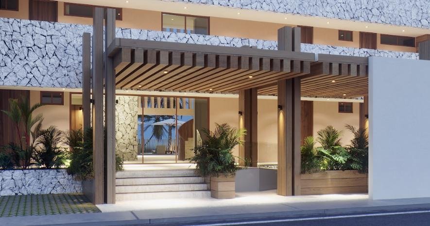 Apartment in Isla Mujeres, Quintana Roo, Mexico 5 - 18006634
