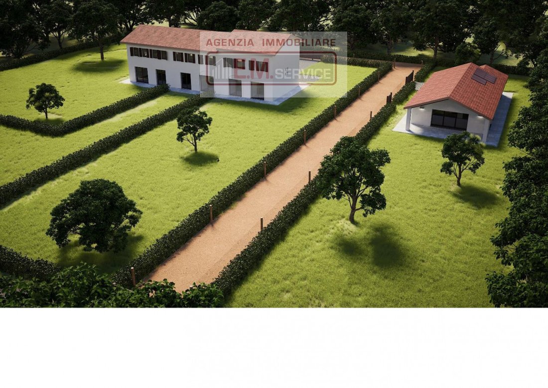 House in Silea, Veneto, Italy 4 - 18011157