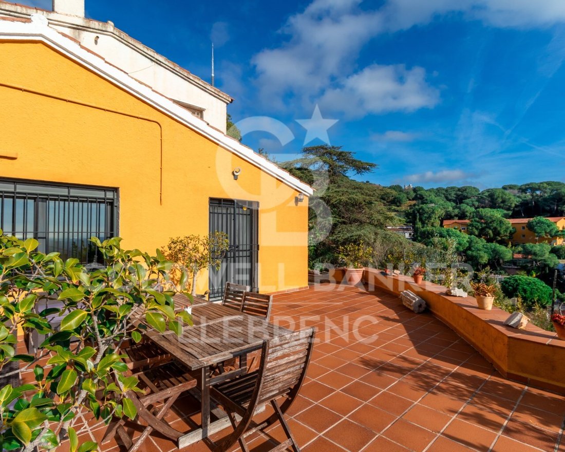 House in Sarrià-Sant Gervasi, Barcelona, Spain 5 - 18010877