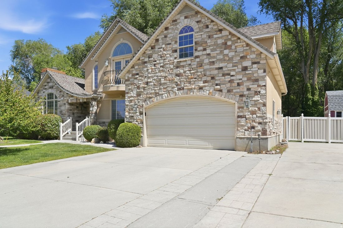 House in Springville, Utah, United States 3 - 18007611
