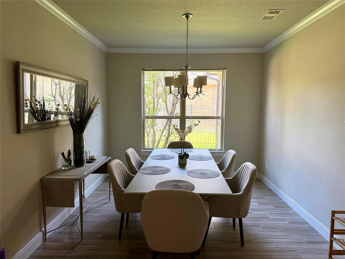 House in Spring, Texas, United States 4 - 17921675