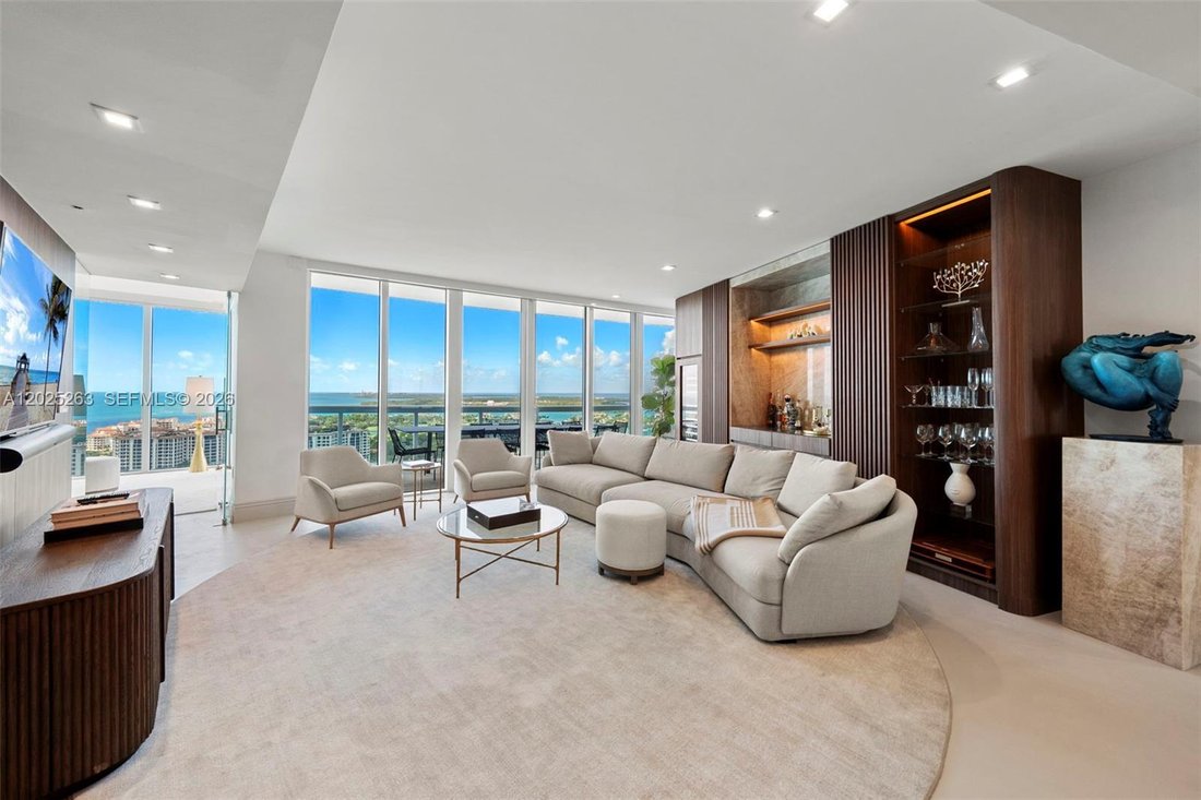 Condo in Miami Beach, Florida, United States 1 - 18008049