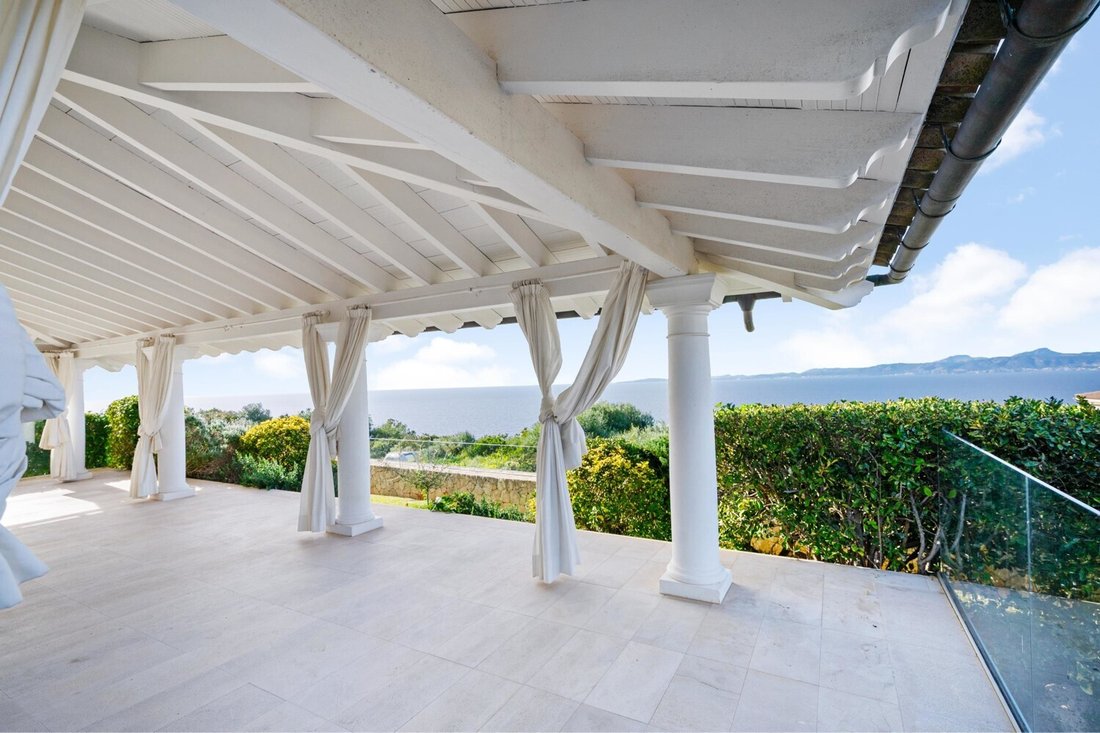 Villa in Llucmajor, Balearic Islands, Spain 5 - 18010621