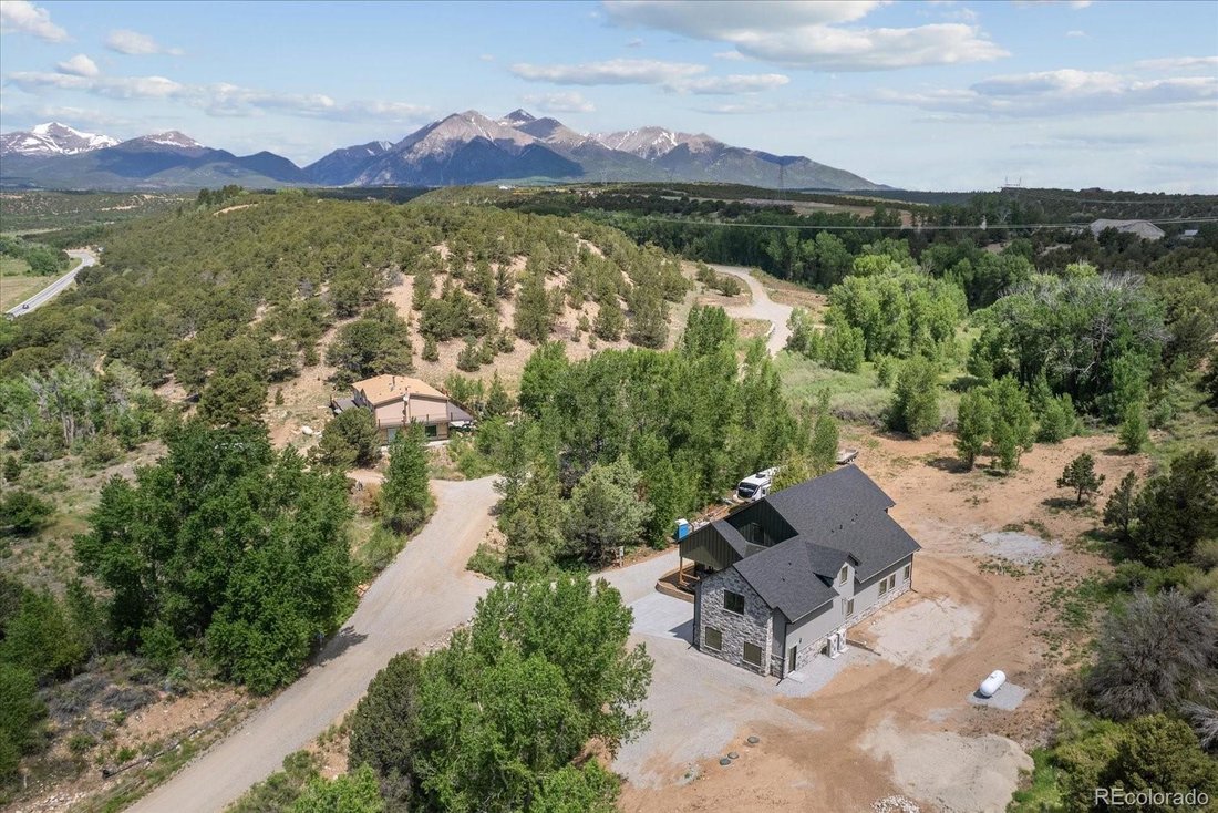 House in Salida, Colorado, United States 5 - 18010330