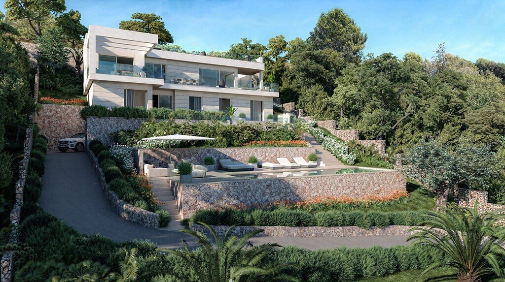Villa in Pollenca, Balearic Islands, Spain 3 - 18007691