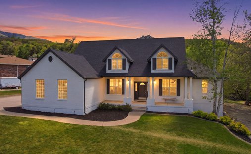 Maison à Ogden, Utah, États-Unis 1