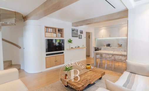 Apartment in Plouha, Brittany, France 1