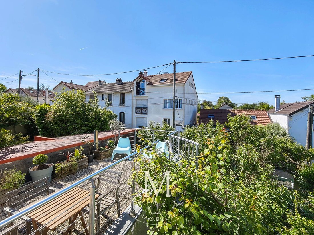 House in Cachan, Ile-de-France, France 3 - 18008542