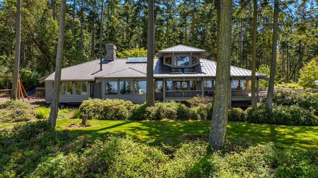 House in Sequim, Washington, United States 2 - 18010440