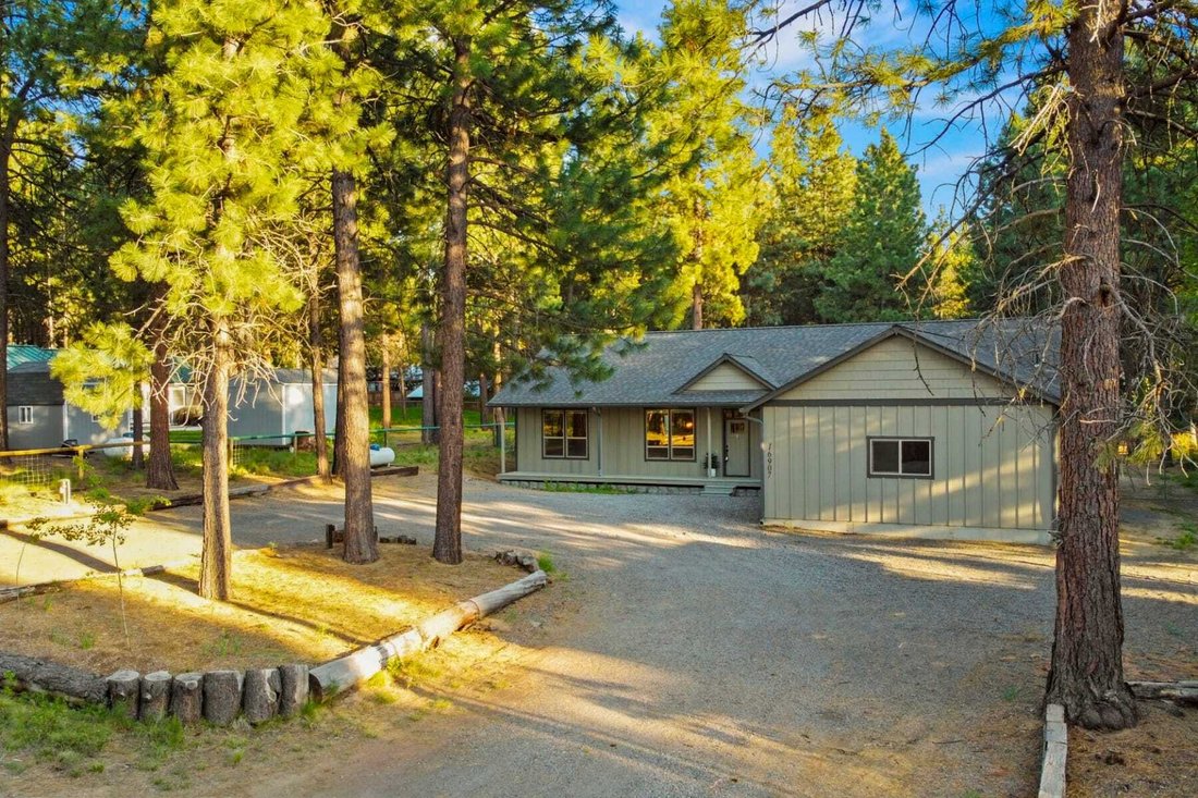 House in Sunriver, Oregon, United States 2 - 18010417