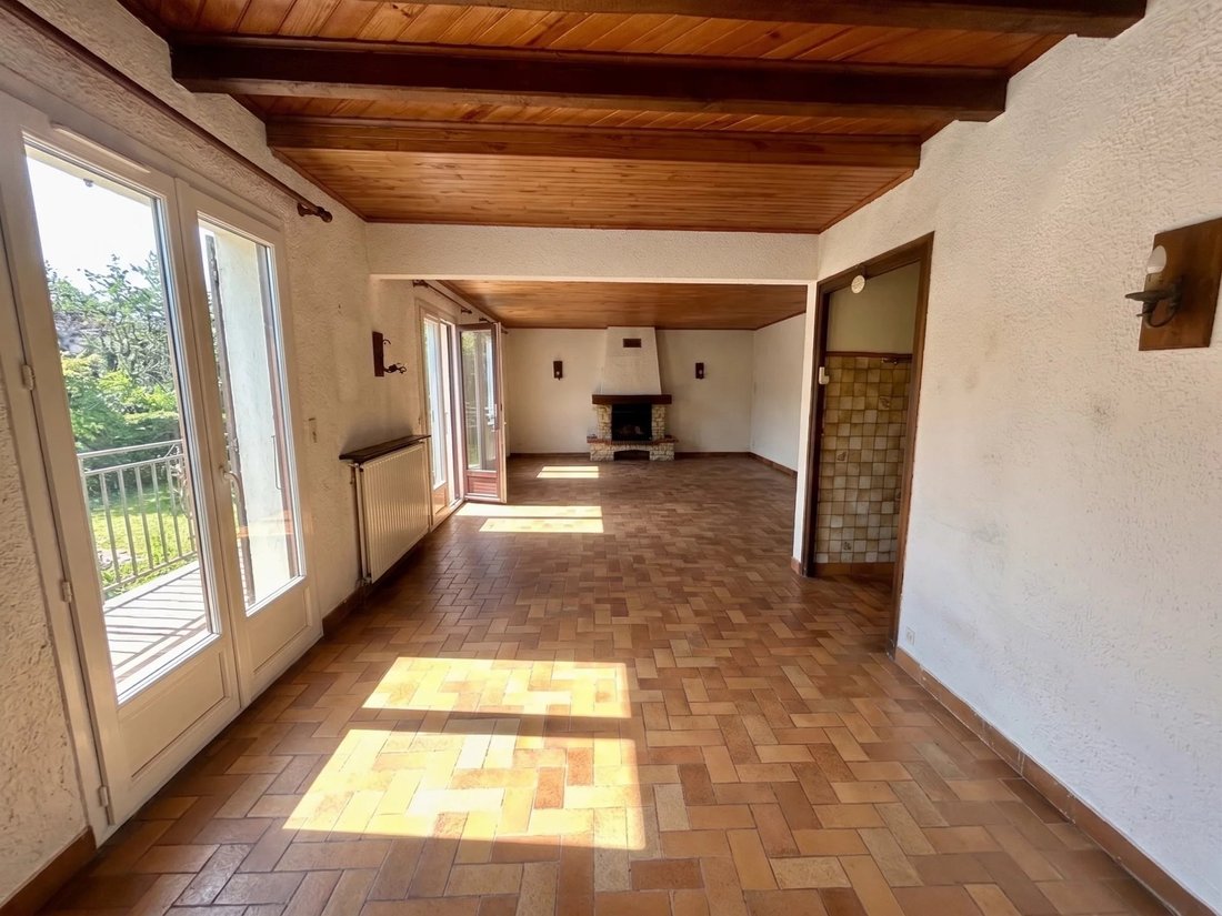 House in Autrans-Méaudre en Vercors, Auvergne-Rhône-Alpes, France 4 - 18006798