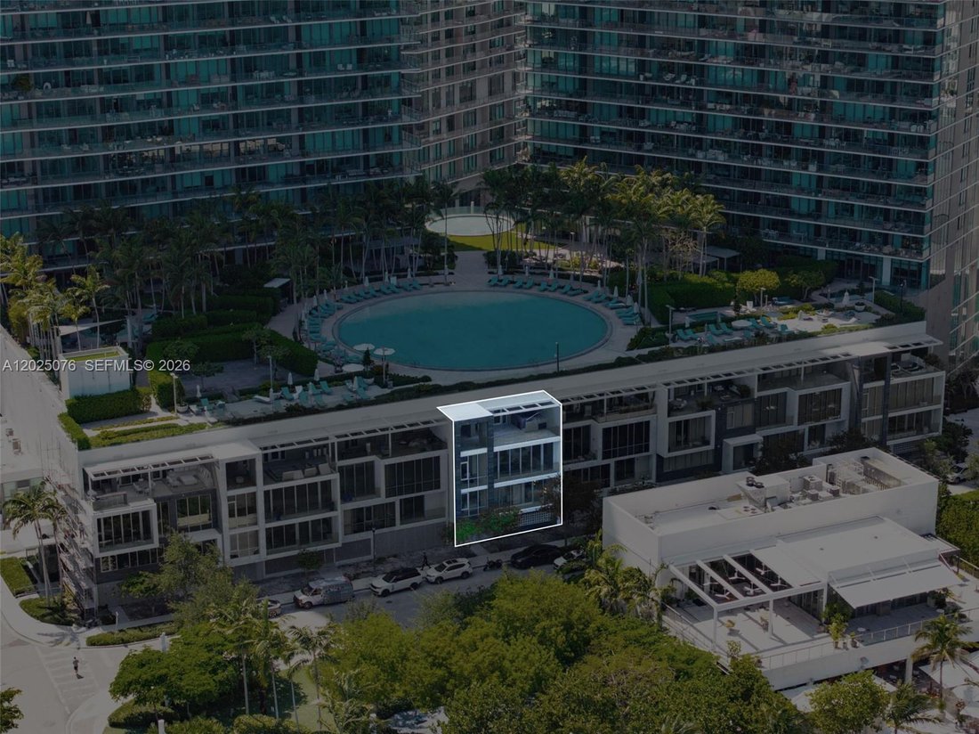 Condo in Miami, Florida, United States 1 - 18005214