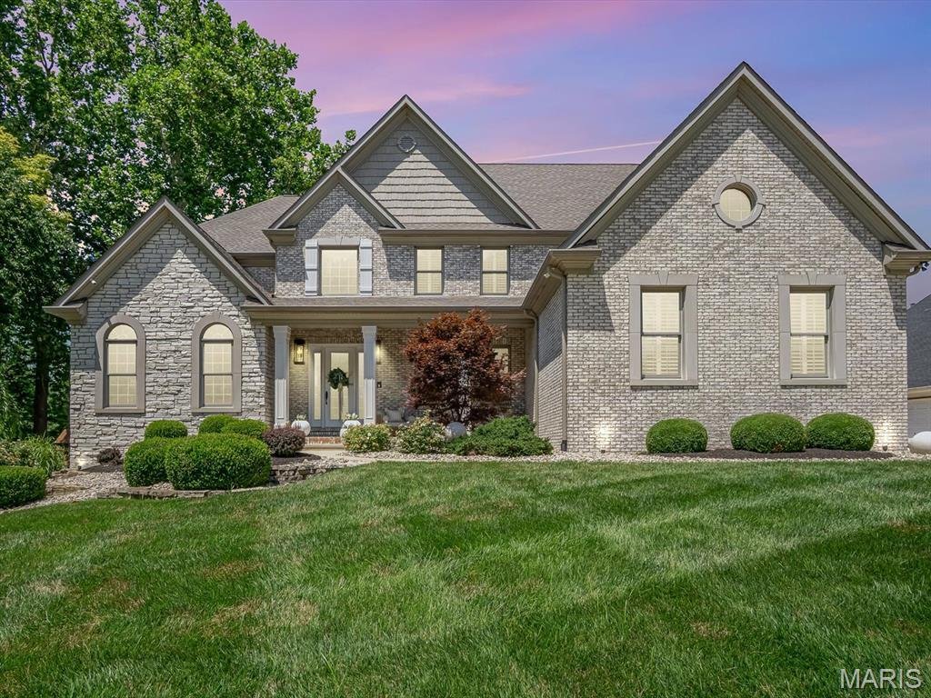 House in Edwardsville, Illinois, United States 1 - 18012569