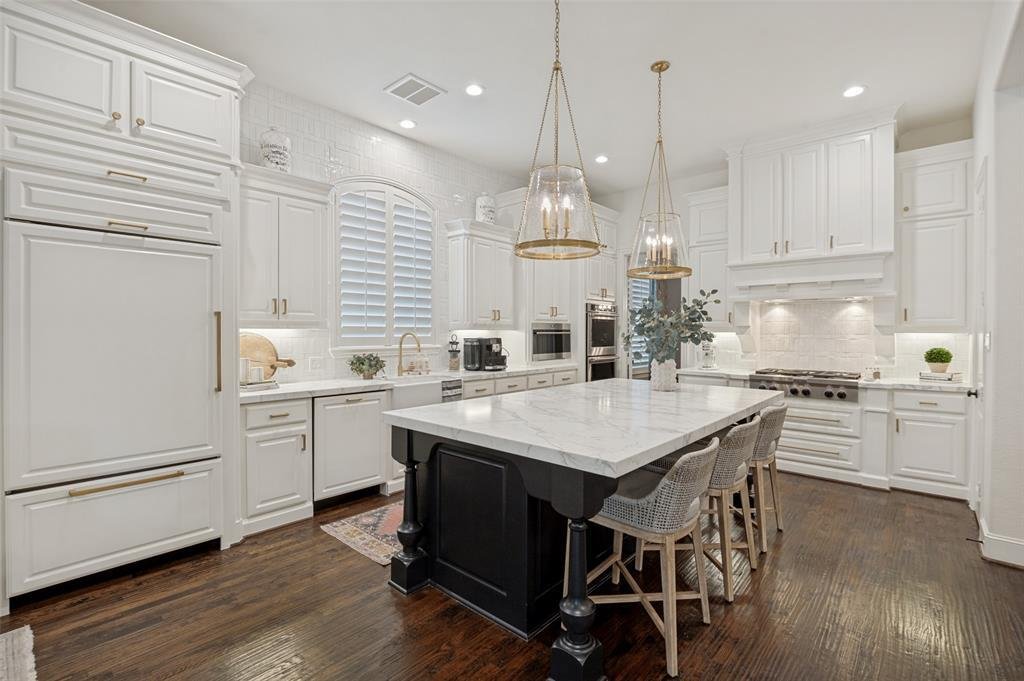 House in Frisco, Texas, United States 4 - 18009847