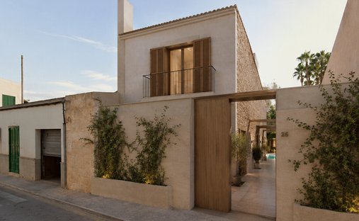 Land in ses Salines, Balearic Islands, Spain 1