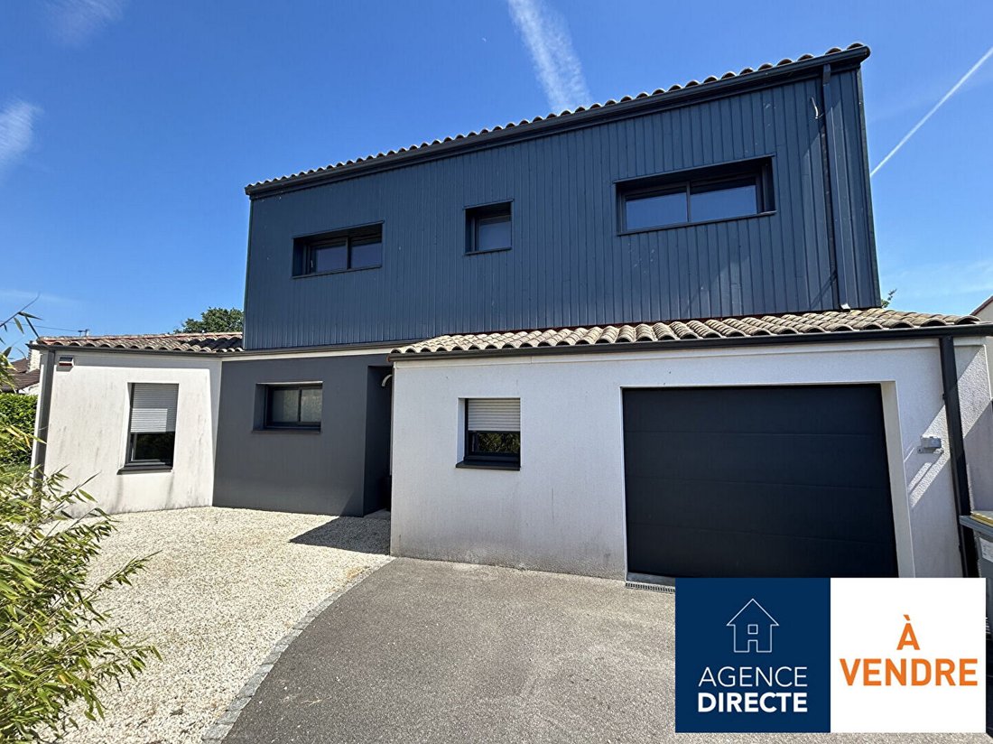 House in Sud, Les Sorinieres, France 1 - 17817297