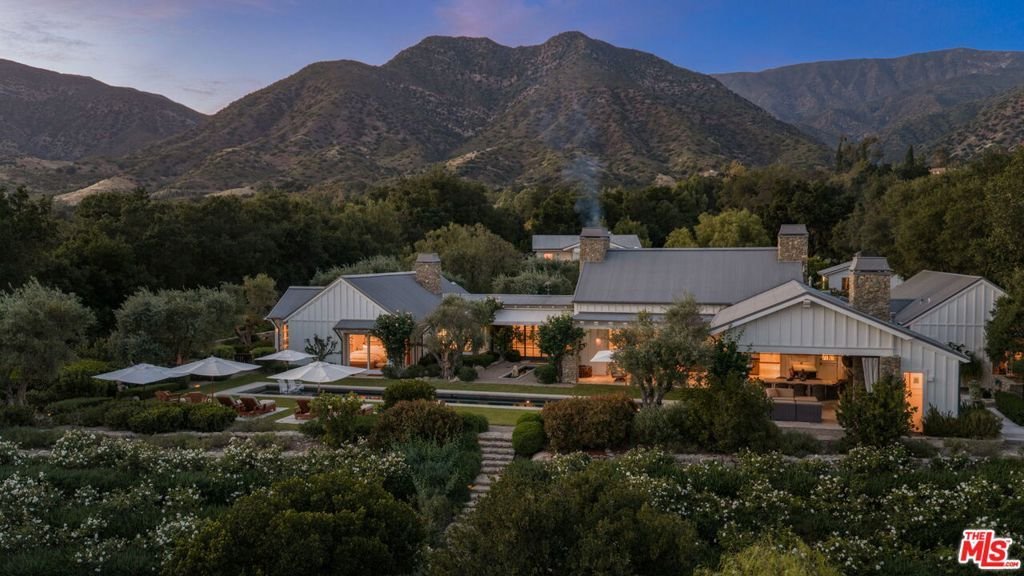 House in Ojai, California, United States 1 - 18005026