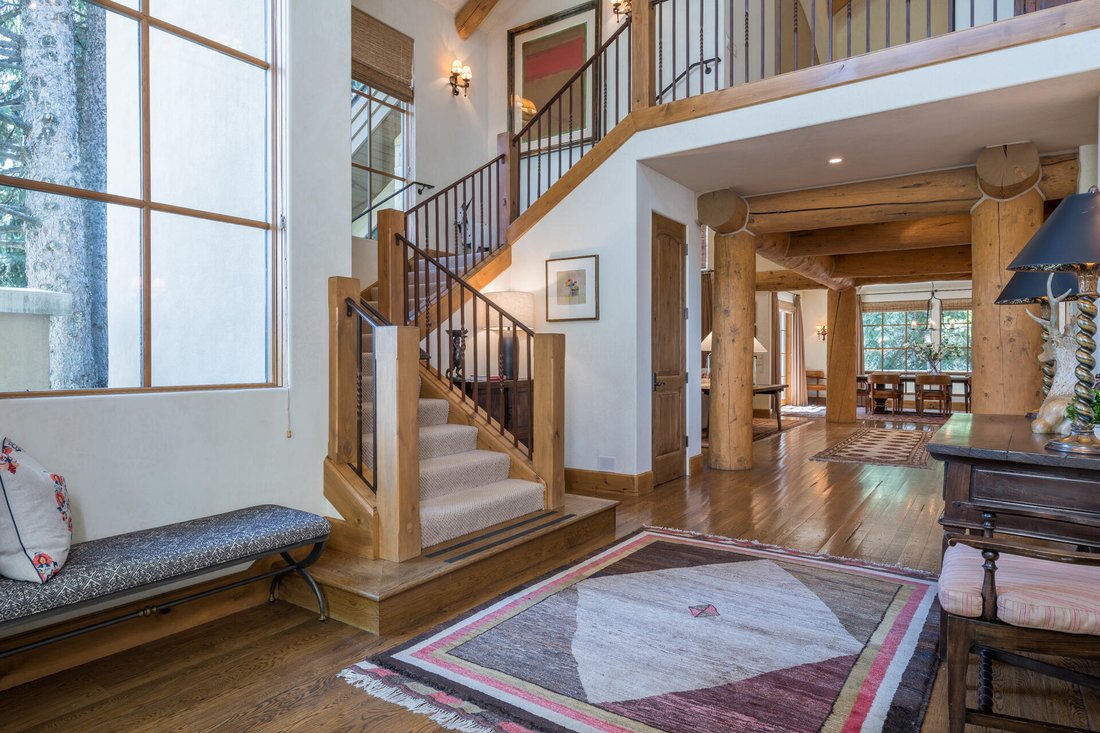 House in Ketchum, Idaho, United States 5 - 18007013