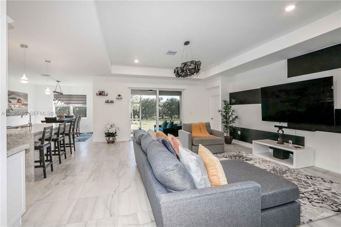 House in Homestead, Florida, United States 3 - 18007988