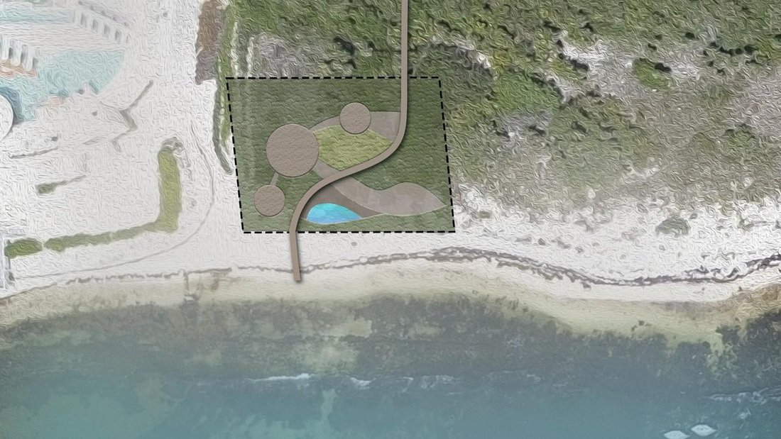 Land in Puerto Morelos, Quintana Roo, Mexico 5 - 18006777