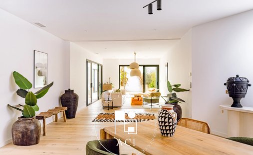 Apartment in Aiguillon, Arcachon, France 1