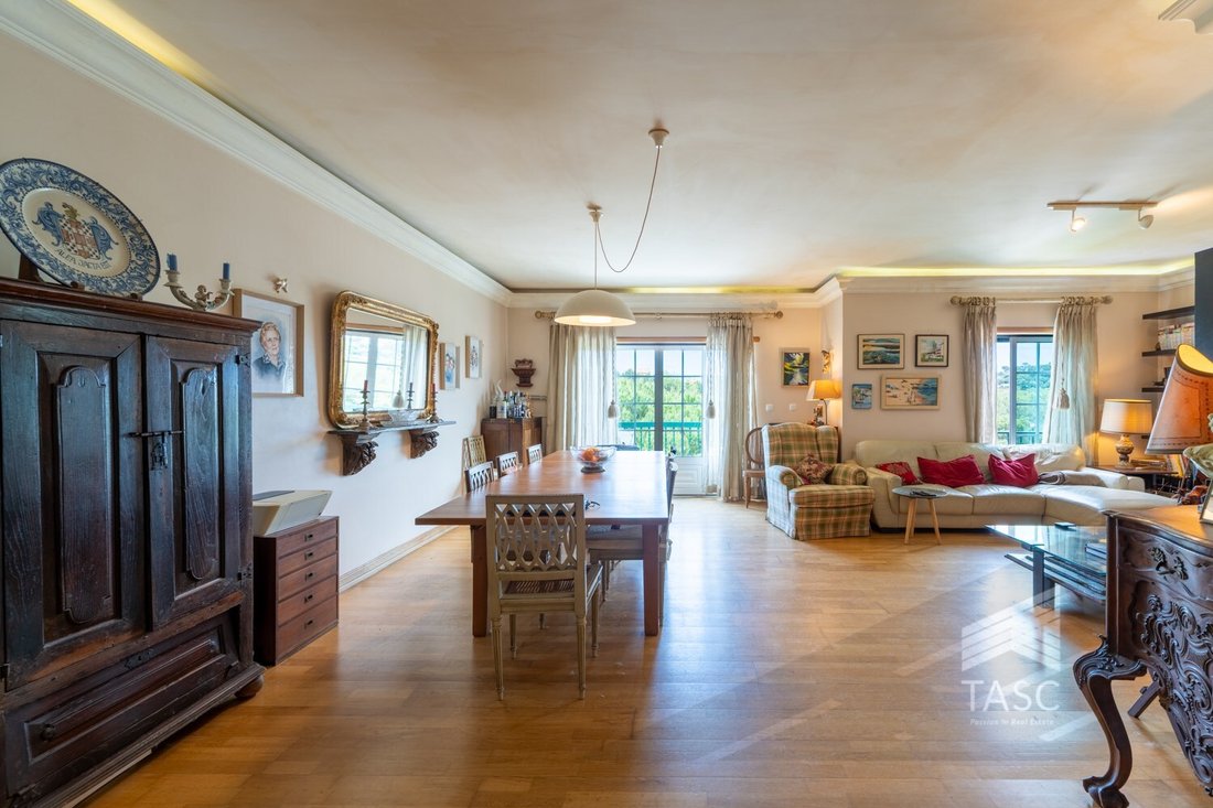 Apartment in Alcabideche, Lisbon, Portugal 4 - 18010977