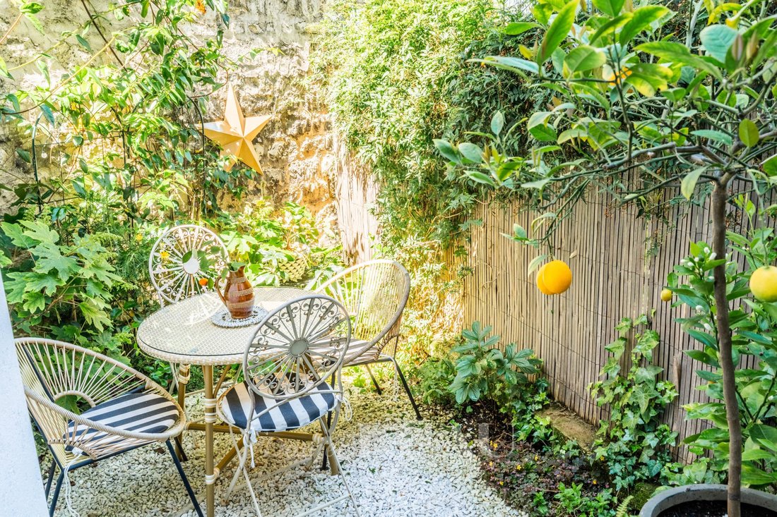 House in Silly-Gallieni, Boulogne-Billancourt, France 4 - 18005057