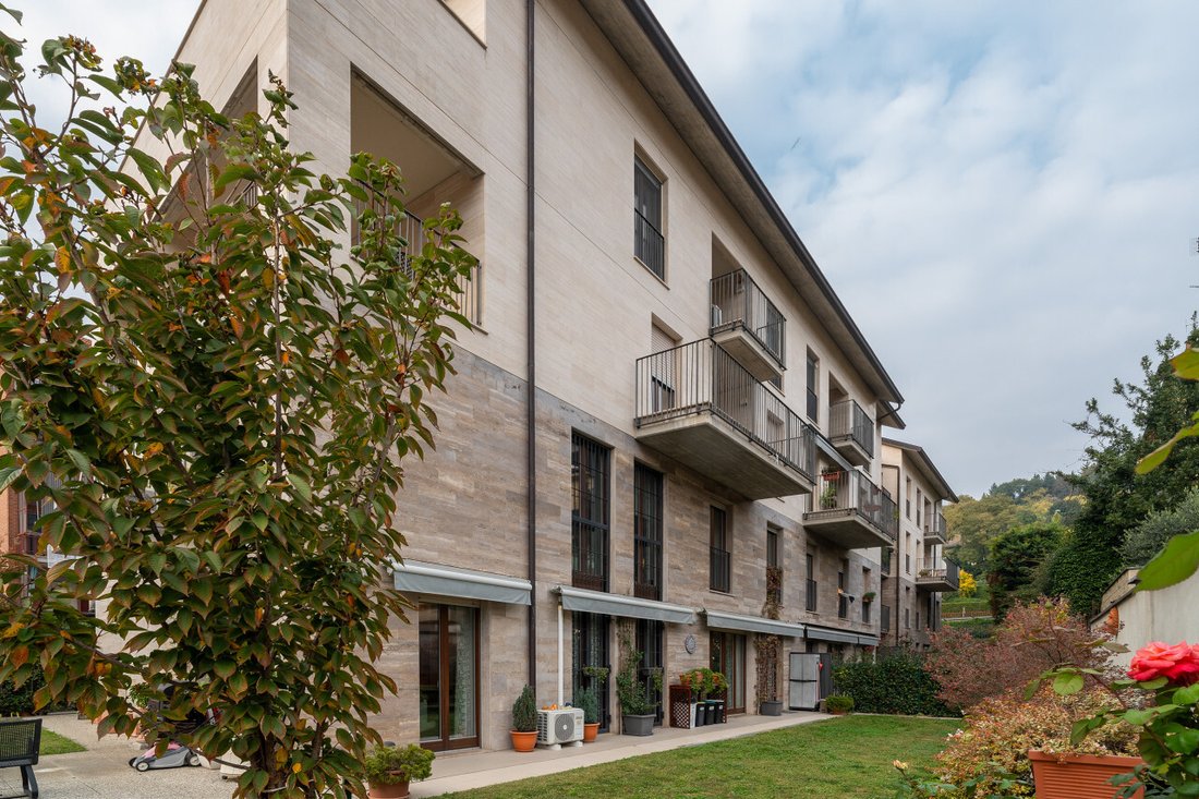 Apartment in Sassi, Turin, Italy 5 - 18011130