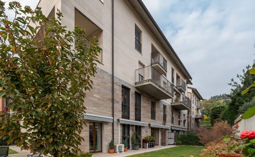 Appartement à Sassi, Turin, Italie 1