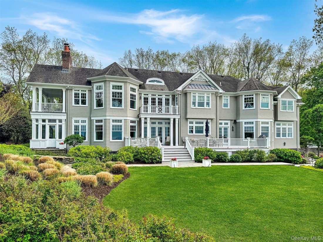 House in Nissequogue, New York, United States 4 - 18006121