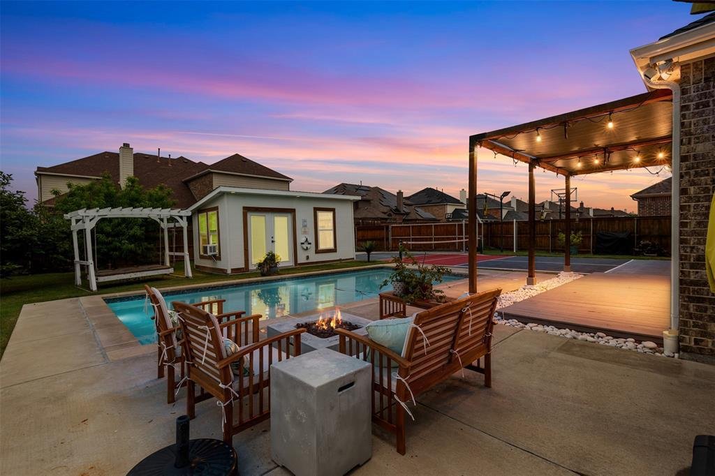 House in Frisco, Texas, United States 2 - 18009848