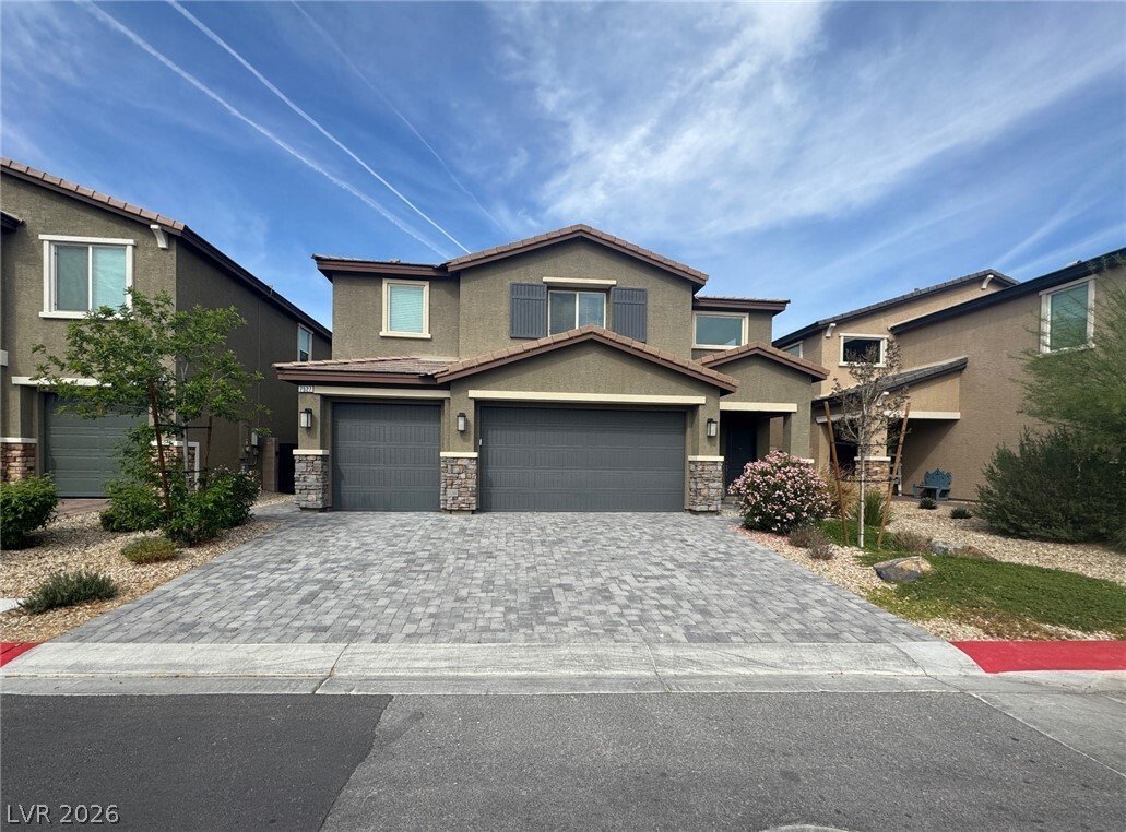 House in North Las Vegas, Nevada, United States 1 - 18007931