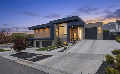Casa en Provo, Utah, Estados Unidos 1