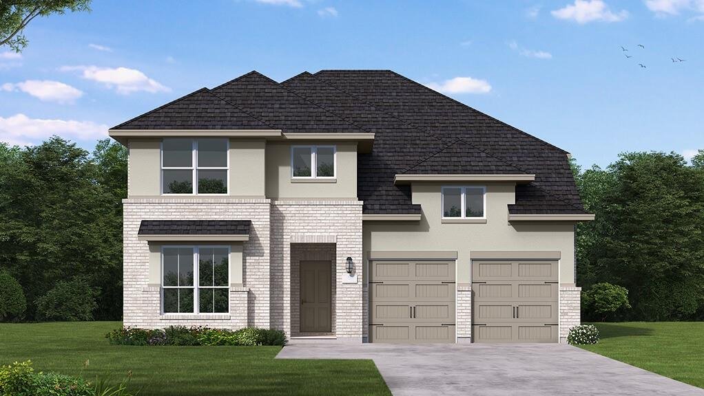House in McKinney, Texas, United States 1 - 18009831