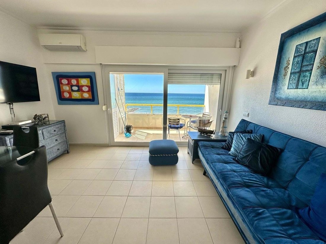 Apartment in Quarteira, Algarve, Portugal 3 - 18009945