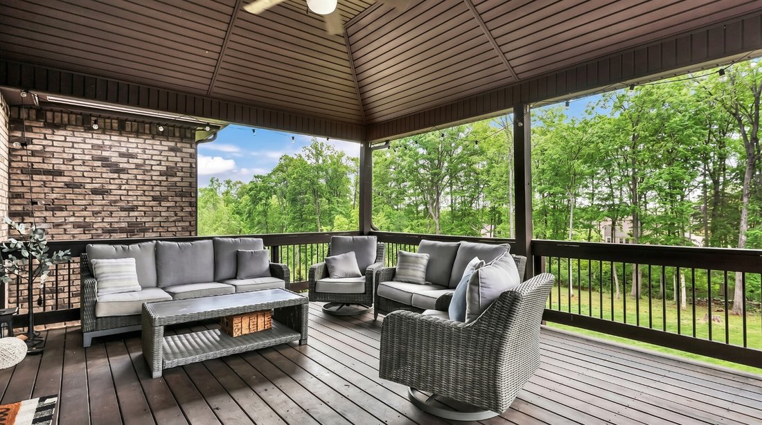 House in Clarksville, Tennessee, United States 2 - 17831979