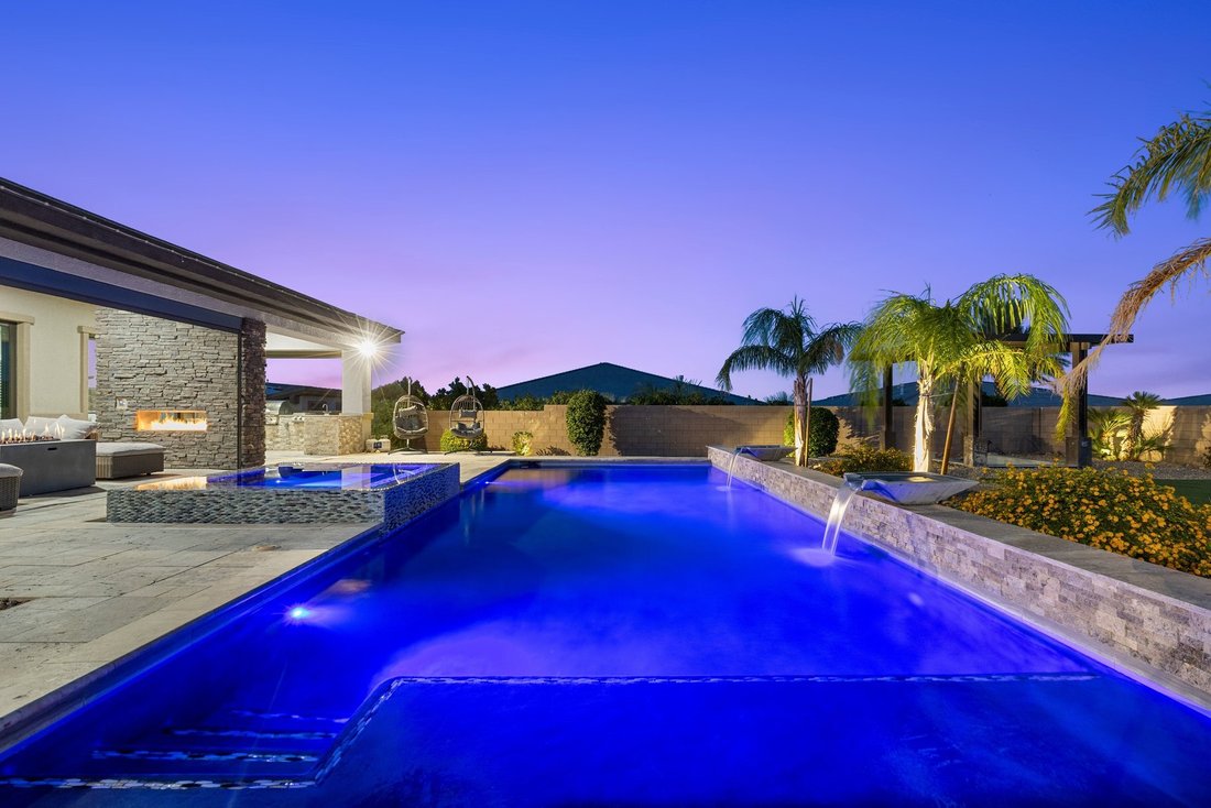 House in Las Vegas, Nevada, United States 1 - 18010418
