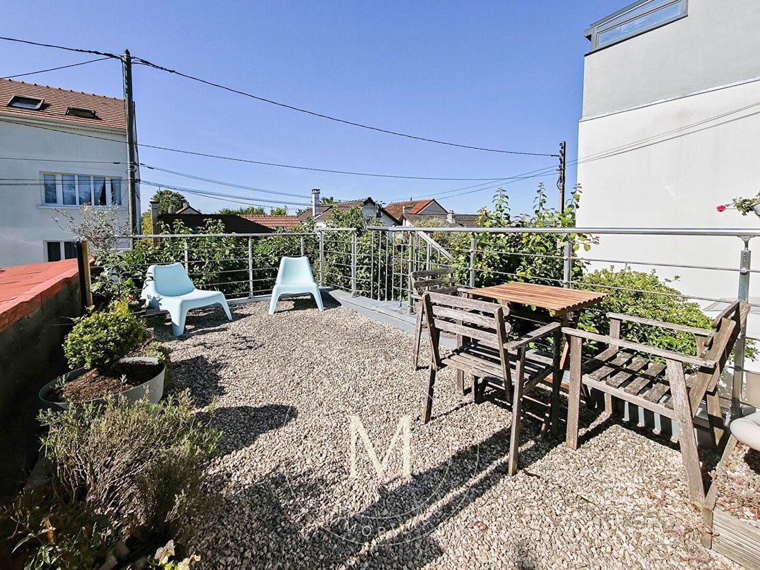 House in Cachan, Ile-de-France, France 2 - 18008542