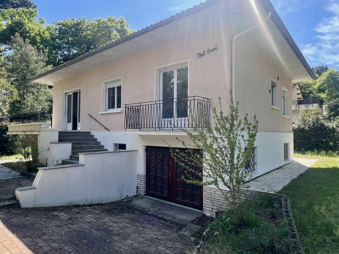 House in Aiguillon, Arcachon, France 4 - 18005573