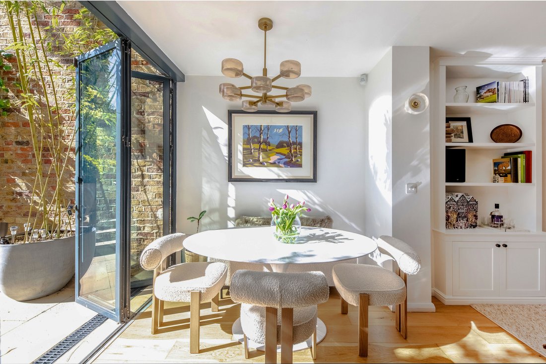 Apartment in Bayswater, Westminster, England 1 - 18005652