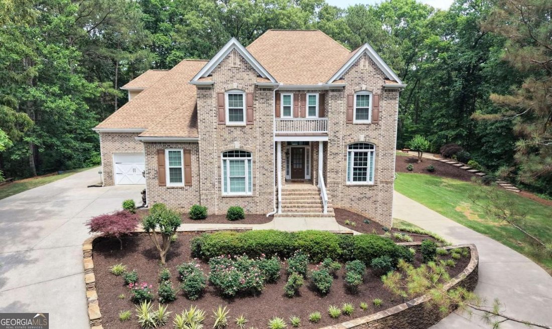 House in White, Georgia, United States 1 - 18011195