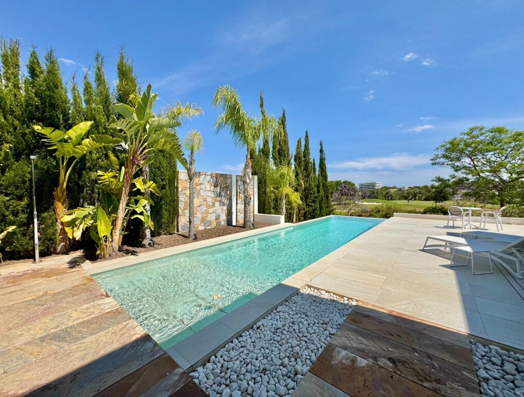 Villa in Orihuela, Valencian Community, Spain 1 - 18006380