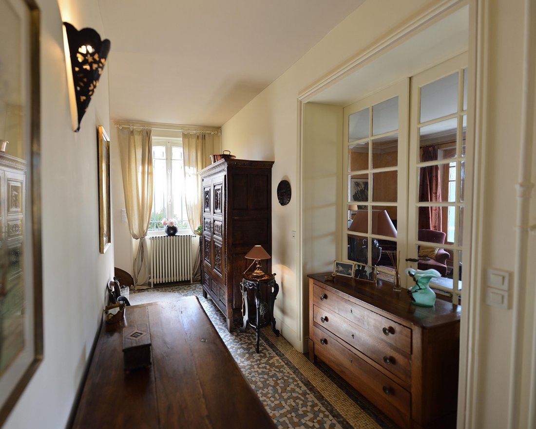 House in Centre Ville-Commerce, Enghien-les-Bains, France 3 - 18006415